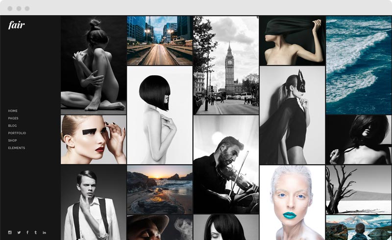 Portfolio Gallery