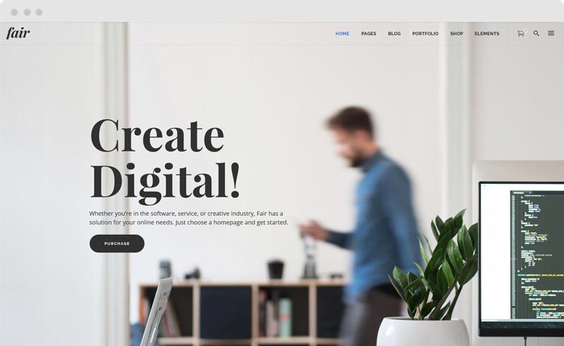 Digital Home